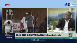 When will the gov't stop this madness - Kwesi Pratt on govt appointees campaigning for 2028 election