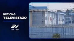 Prison riot in Cotopaxi following inmate reclassification | Televistazo | Ecuavisa