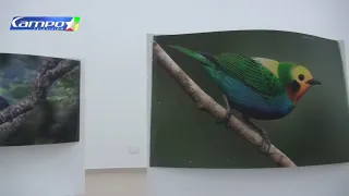CAJAMAG PHOTO EXHIBITION