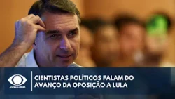 Cientistas políticos falam do avanço da oposição e a reorganização dos apoiadores | Canal Livre