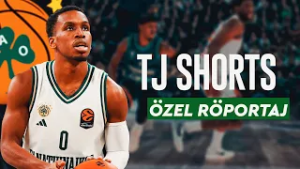 PERFORMANSIMDAN KESİNLİKLE MEMNUN DEĞİLİM! | TJ Shorts İle Özel Röportaj