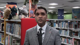 Public Utilities Minister Rejects Conflict Of Interest Claims Against TSTT Chairman