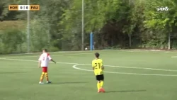 F.C. Hortonenc 0 - U.E Sant Pau d'Ordal 4