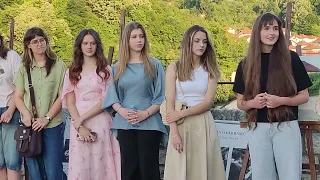 Treća likovna kolonija „Naslijeđe Tešnja i okoline“ | TH 1021