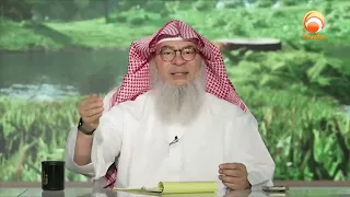 Are Travelers Required to Pray Five Daily Prayers in the Masjid Sheikh Assim Al Hakeem #hudatv