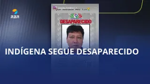 Dois meses sem resposta