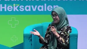 GENERASI SEHAT, MASA DEPAN HEBAT (Sosialisasi Introduksi Imunisasi Heksavalen) | BHI