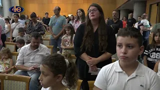Επίδοση σχολικής τσάντας στα «πρωτάκια», Σεπτ. 2026 | Σύλλογος Πολυτέκνων «ΟΙ ΑΓΙΟΙ ΠΑΝΤΕΣ»