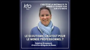 Le scoutisme, un atout pour le monde professionnel ?