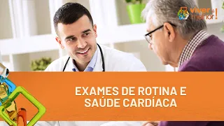 The importance of routine checkups for heart health | LIVING IS BETTER!
