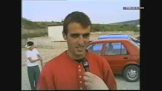 Archív TVM z 8. 5. 1998 - 3. časť