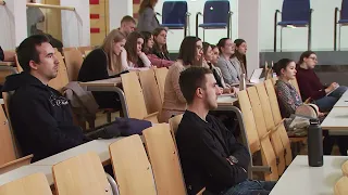 Poslanci o prihodnosti Podravja