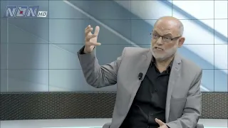 Qassem Qassir on NBN: What happened yesterday is proof that the Israeli dream has begun to fade t...