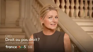[Trailer] Legal or Illegal