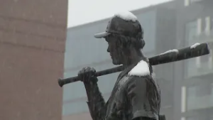 Latest Headlines | Denver's biggest snowstorm of the season