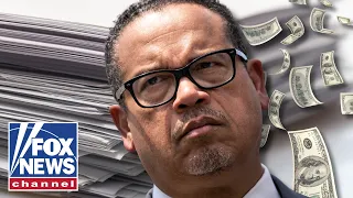 ‘THIS IS HUGE’: Bombshell findings against Minnesota AG Ellison unveiled