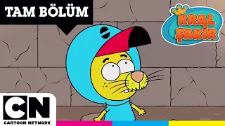 KRAL ŞAKİR | Lömpen Efsanesi | TAM BÖLÜM | @cartoonnetworkturkiye