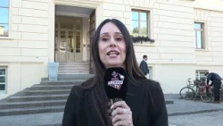 Shooting on the A1. Case dismissal requested, but the injured party's defense opposes it and call...