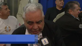 HILARIO MARTÍNEZ ASSUMES A NEW TERM AT THE HEAD OF CGT FORMOSA