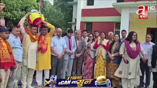 सुदूरपश्चिमका मुख्यमन्त्री भट्टद्धारा बडिमालिका भगवती माताको पूजाआजा