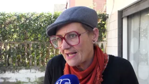 Sfratti, già due suicidi nel 2026. L’Unione Inquilini: “Sono morti di Stato” - Canale 10