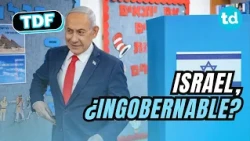 🌎 Israel in crisis and Trump facing a key election: what could happen to power?