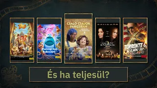 Stop!Motion - És ha teljesül?