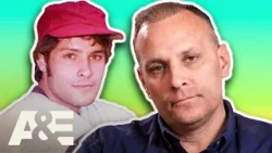 Intervention: Mark’s Painkiller Addiction Led to an IMPLANTED Morphine Pump | A&E