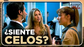 Barbi is consumed with jealousy seeing Chava with Rex | Guardian of my Life 2/4 | Episode 3