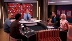 Episode No. 2: Critical Thinking, Les Tailleurs, Axel Bauer, and the Nina Minnebo Exhibition