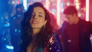 Schlager-Hits des Jahres 2024 und 2025 (TV-Spot)