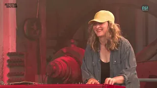 Jazzfestival Saalfelden | Brique „La danse du béton“ | FS1
