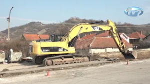 UREĐENJE ULICE RUĐERA BOŠKOVIĆA