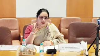 Teacher Autonomy, AI Skills & Quality Education Key to Viksit Bharat: Dr Abhilasha Gautam