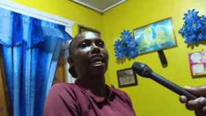 Fiery Protest in Arnett Gardens Over Fatal Police Shooting | TVJ News