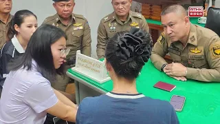 中國駐泰使館稱被綁架中國公民已得到妥善安置