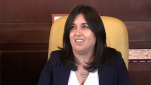 04 MAR 2026 Delegada Quintero detalla los avances y desafíos en la provincia