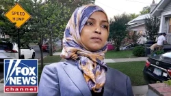 GOP lawmaker issues STARK warning to Ilhan Omar: 'Mountain' of evidence