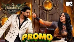 MTV Roadies Rebirth | The OGs vs NewGs | Official Promo