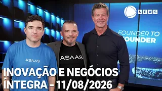 Innovation and Business - 08/11/2026
