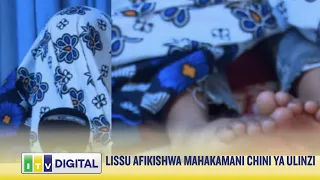 UNYAMA WA KUTISHA! MAMA APASHA KIJIKO MOTO NA KUMCHOMA MWANAYE KISHA KUMFUNGIA NDANI DODOMA