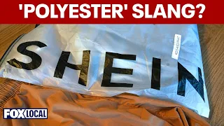Gen Z adopts 'polyester' as new slang term to call out fake and low-quality content
