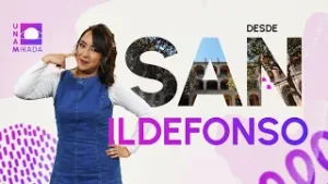 COLEGIO DE SAN ILDEFONSO | UNAMIRADA