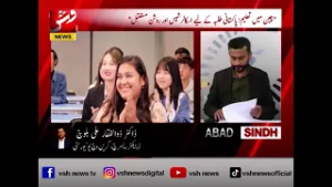 “Bright Futures Abroad: Opportunities and Challenges for Pakistani Students Studying in China”
