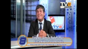 Noticias Las Entrevistas a Rodolfo Ruiz Dirigente Social 30 12 2025