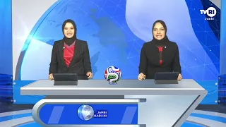 JAMBI TODAY | July 9, 2026 Edition#jhi#News#WorldCup2026OnTVRI#TVRIJambi#NationUnitingMedia