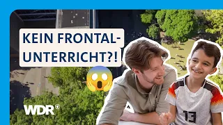 Grundschule im sozialen Hotspot: Was Kinder hier wirklich brauchen | Westpol | WDR