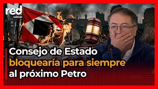 A Precedent for EVERY LEADER: Gustavo Petro's Order Falls Under Ruling Prepared by the Council of...