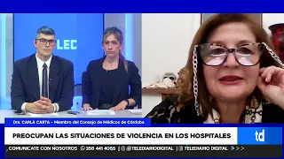 DR. CARLA CARTA