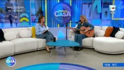 Florencia Núñez celebrates 15 years with a special show